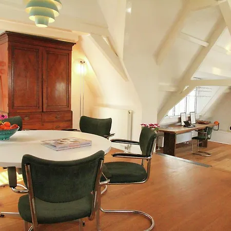 Holiday De Patio Haarlem