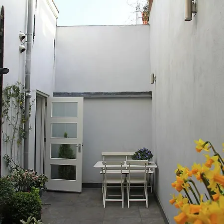 بيت للعطل Holiday De Patio هارلم